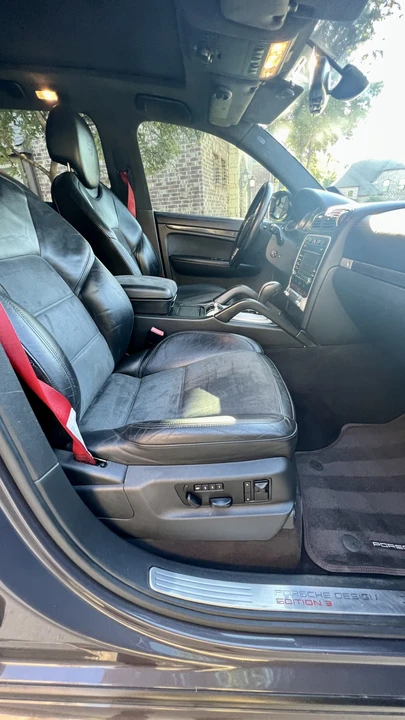 2010 Porsche 955/957 Cayenne GTS - Image 27 of 31