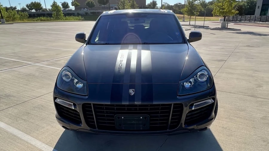 2010 Porsche 955/957 Cayenne GTS - Image 7 of 31