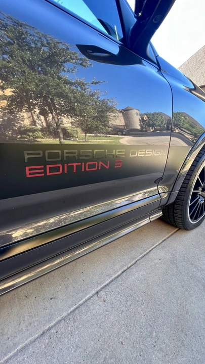 2010 Porsche 955/957 Cayenne GTS - Image 13 of 31
