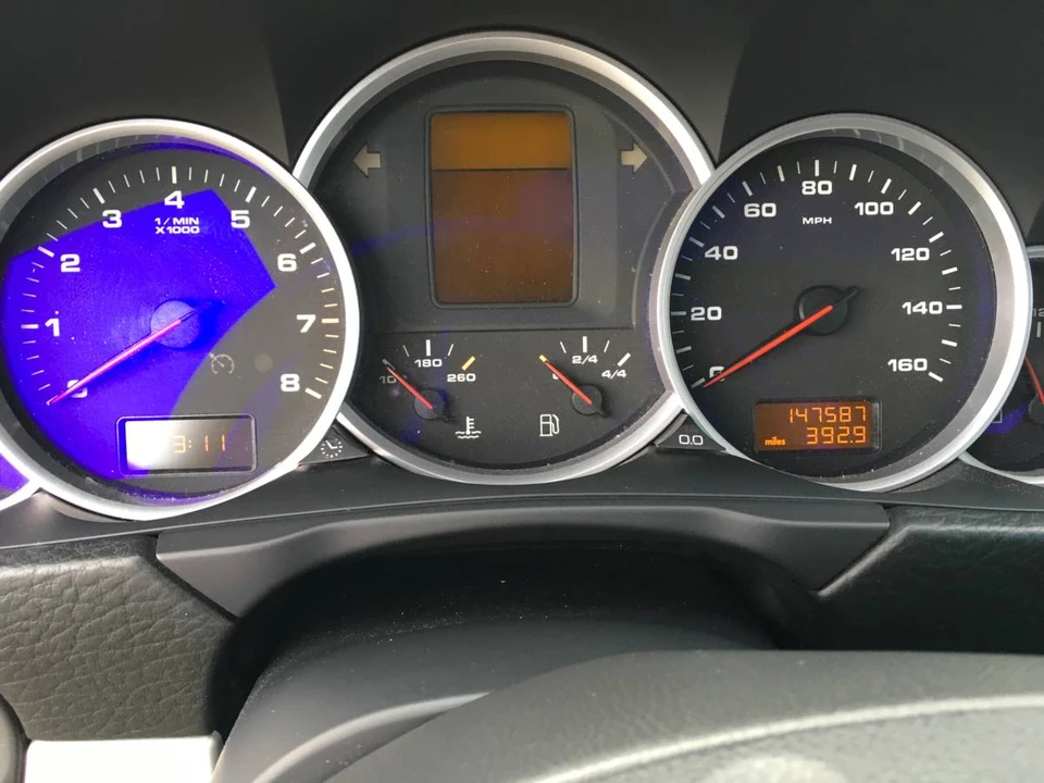 2010 Porsche 955/957 Cayenne GTS - Image 17 of 20