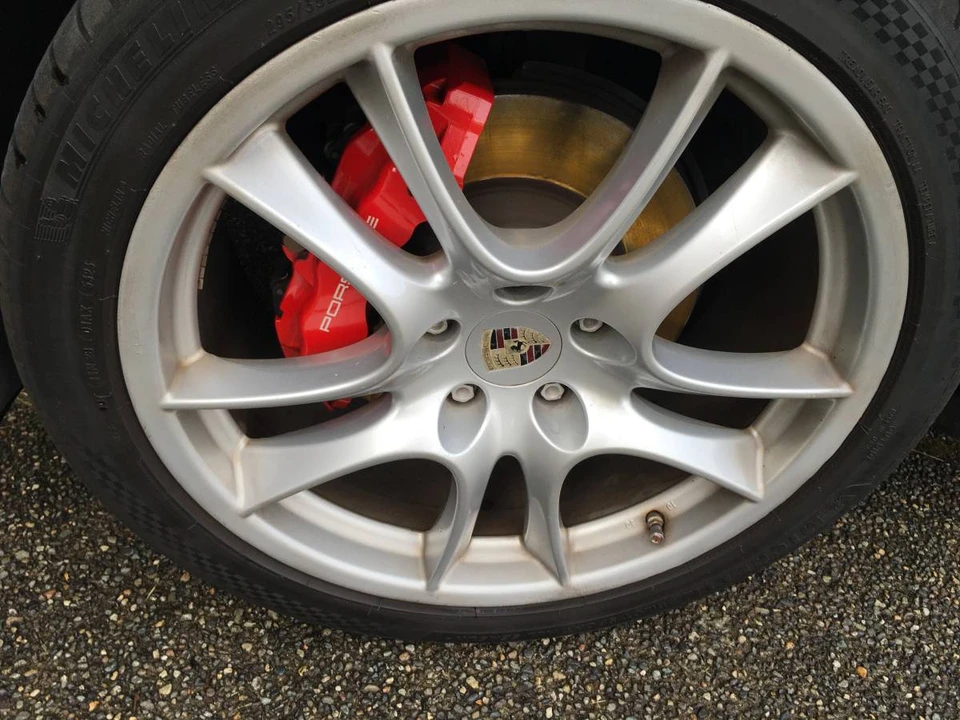 2010 Porsche 955/957 Cayenne GTS - Image 19 of 20