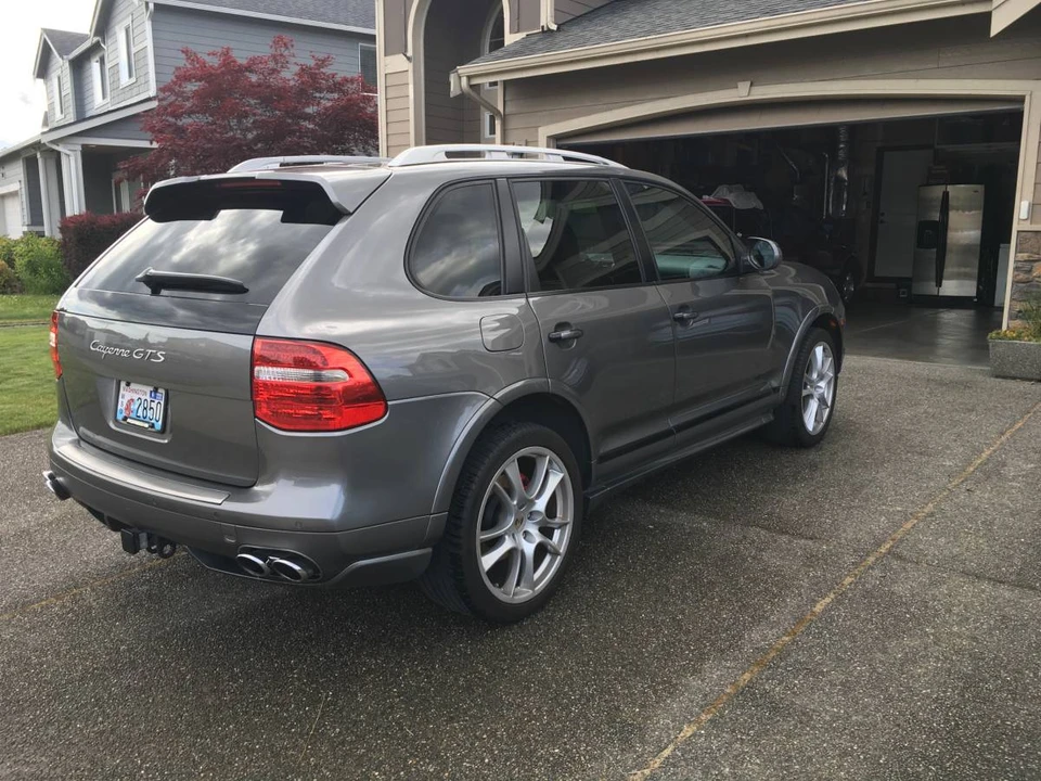 2010 Porsche 955/957 Cayenne GTS - Image 6 of 20