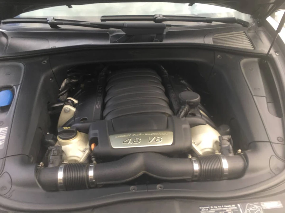 2010 Porsche 955/957 Cayenne GTS - Image 20 of 20