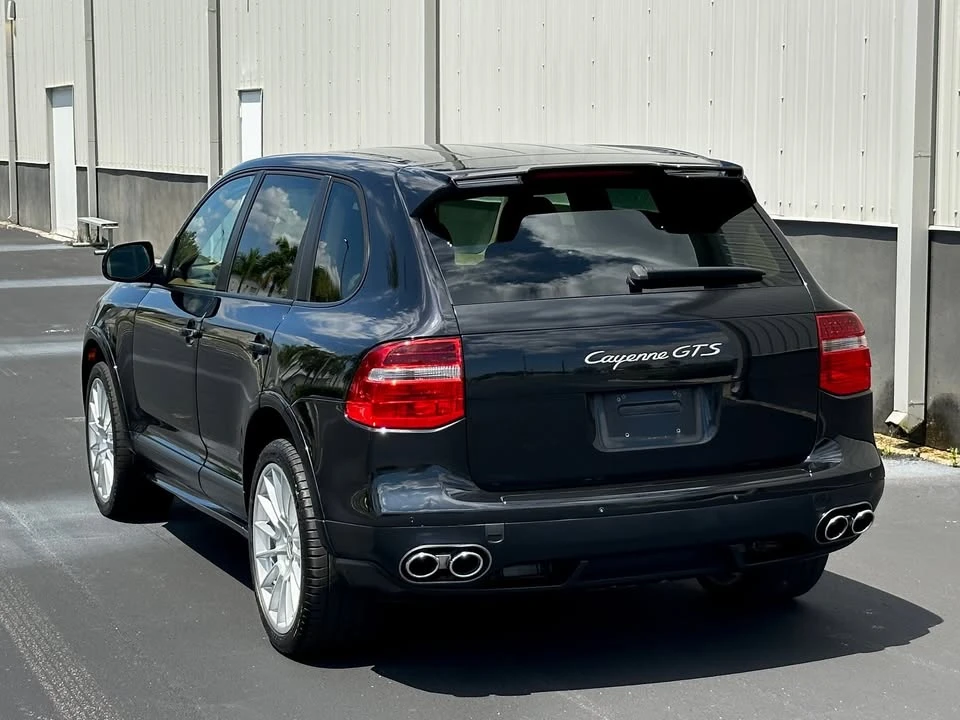 2010 Porsche 955/957 Cayenne GTS - Image 4 of 20