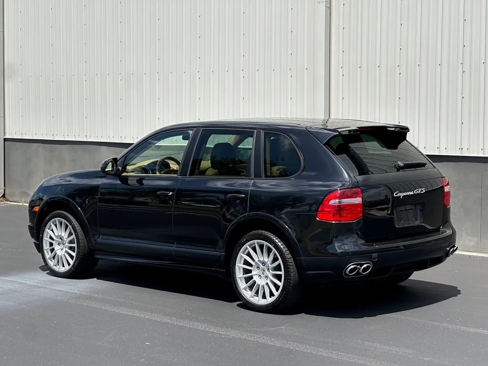 2010 Porsche 955/957 Cayenne GTS - Image 3 of 20
