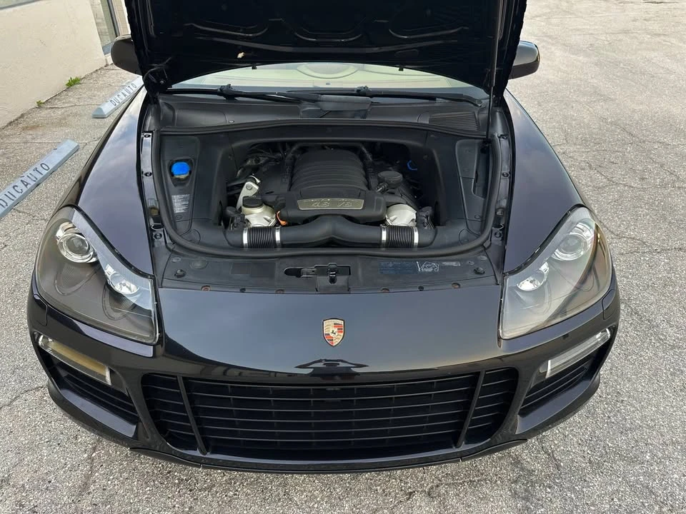 2010 Porsche 955/957 Cayenne GTS - Image 19 of 20