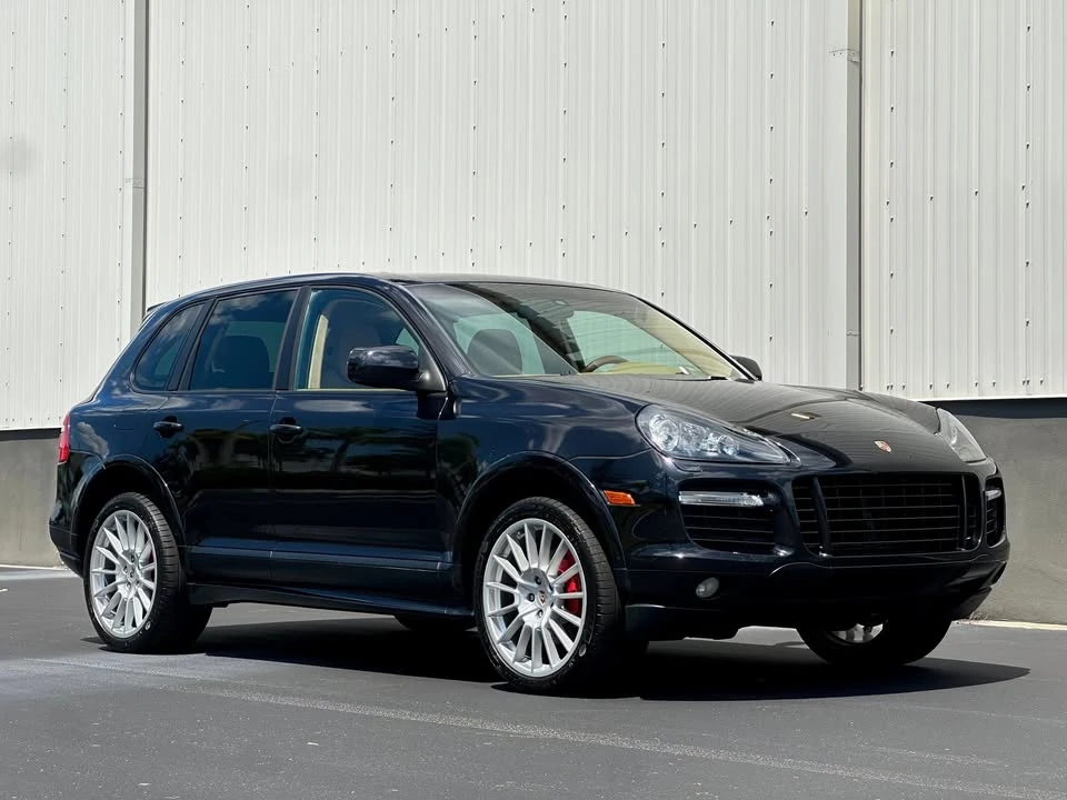 2010 Porsche 955/957 Cayenne GTS - Image 7 of 20