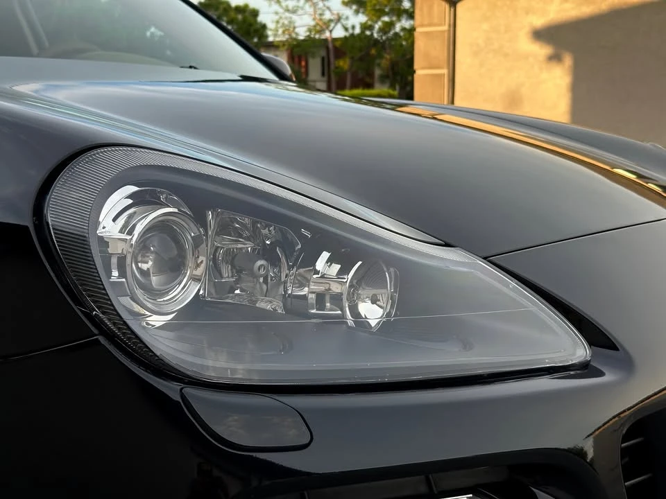 2010 Porsche 955/957 Cayenne GTS - Image 20 of 20