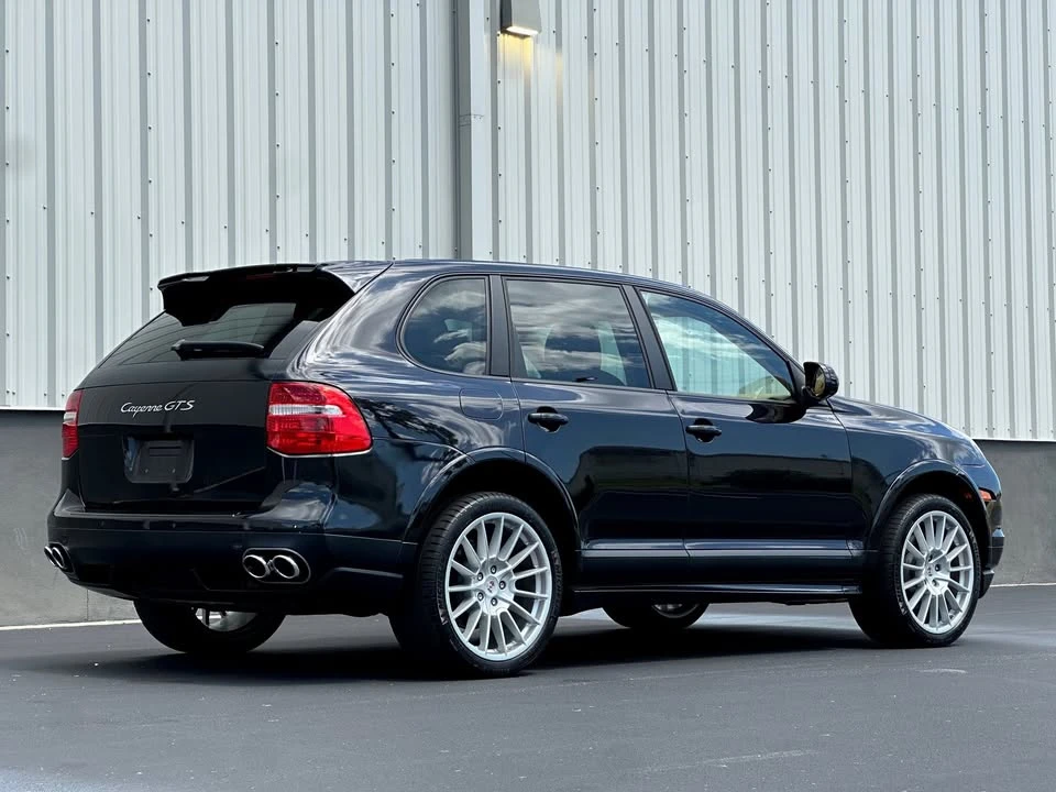 2010 Porsche 955/957 Cayenne GTS - Image 5 of 20