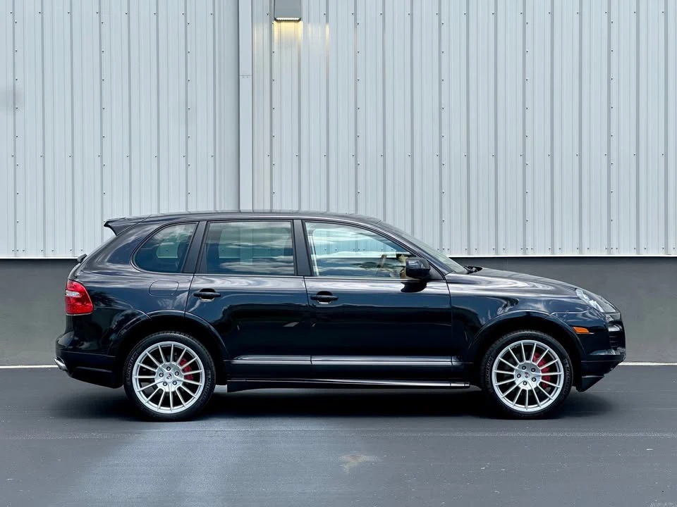 2010 Porsche 955/957 Cayenne GTS - Image 6 of 20