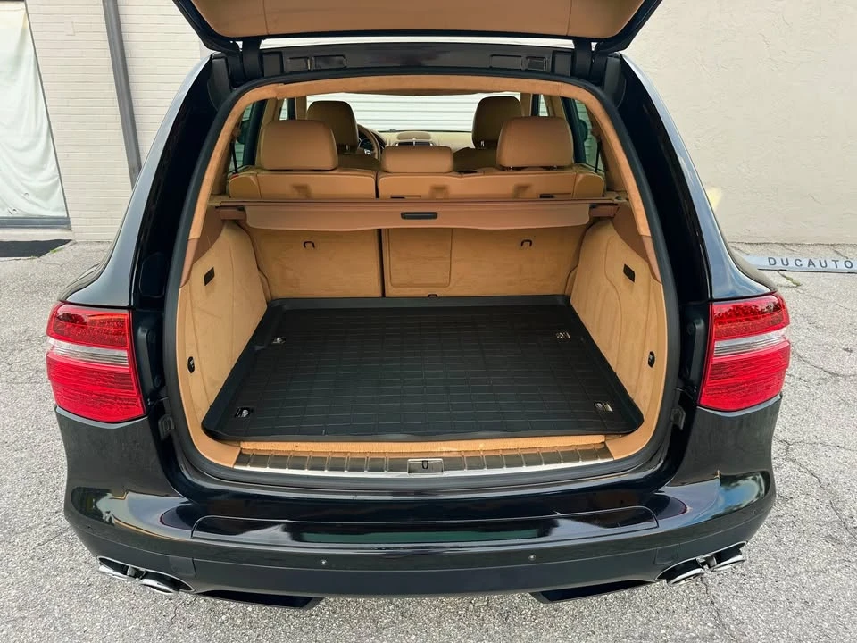 2010 Porsche 955/957 Cayenne GTS - Image 18 of 20