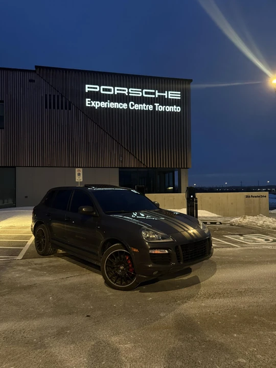 2010 Porsche 955/957 Cayenne GTS - Image 11 of 31