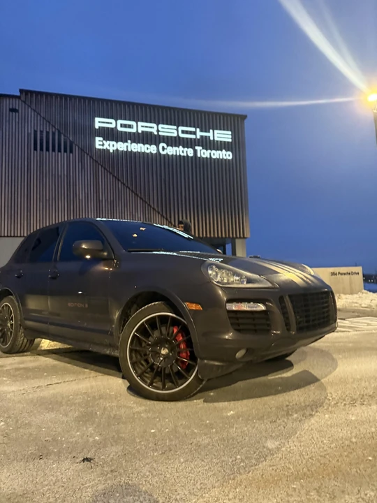 2010 Porsche 955/957 Cayenne GTS - Image 12 of 31