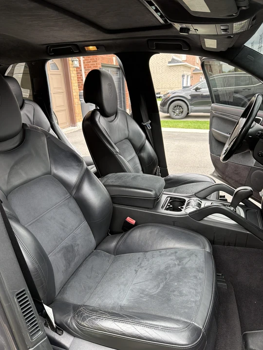 2010 Porsche 955/957 Cayenne GTS - Image 21 of 31