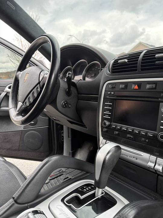 2010 Porsche 955/957 Cayenne GTS - Image 31 of 31