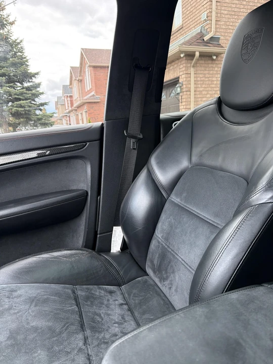 2010 Porsche 955/957 Cayenne GTS - Image 23 of 31