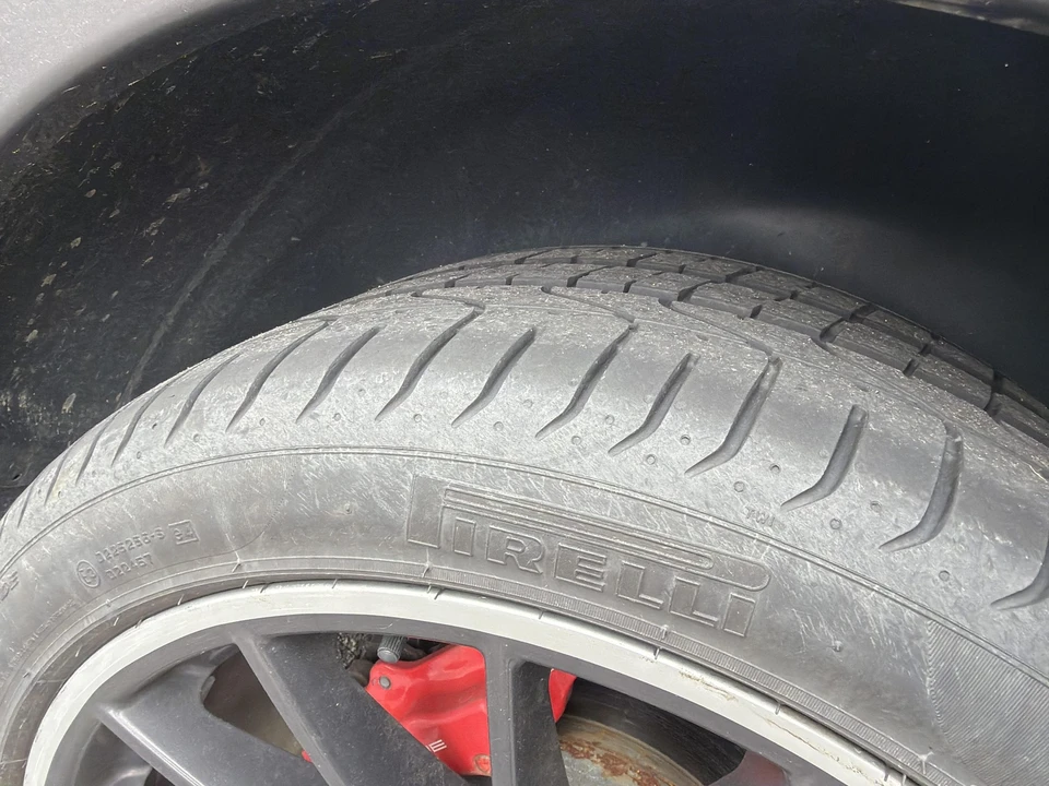 2010 Porsche 955/957 Cayenne GTS - Image 19 of 31