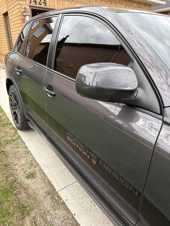 2010 Porsche 955/957 Cayenne GTS - Image 16 of 31