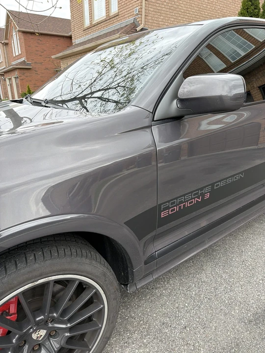 2010 Porsche 955/957 Cayenne GTS - Image 17 of 31