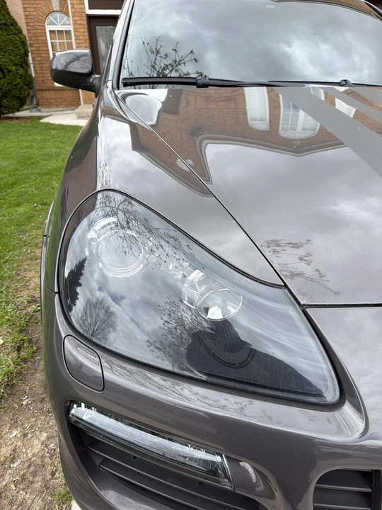 2010 Porsche 955/957 Cayenne GTS - Image 14 of 31