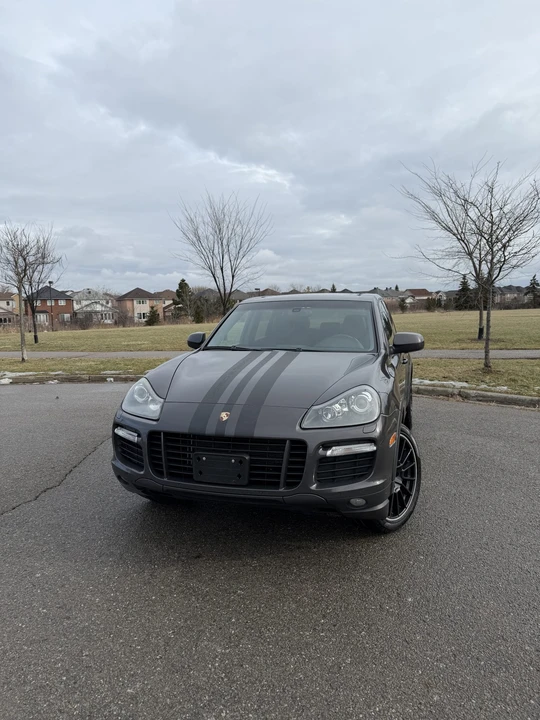 2010 Porsche 955/957 Cayenne GTS - Image 2 of 31