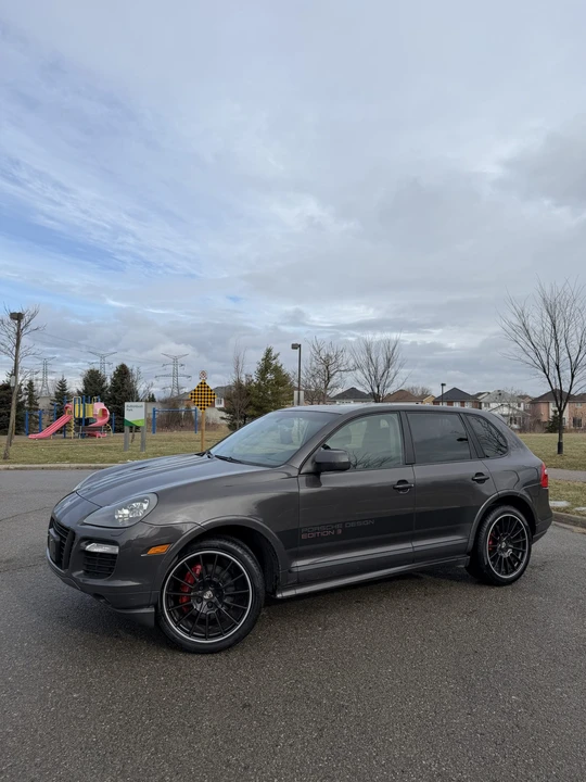 2010 Porsche 955/957 Cayenne GTS - Image 3 of 31