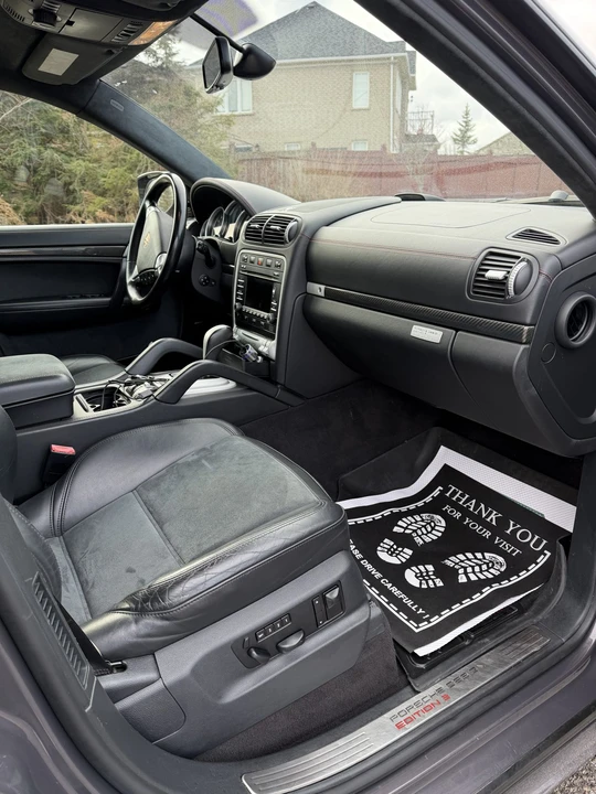 2010 Porsche 955/957 Cayenne GTS - Image 22 of 31