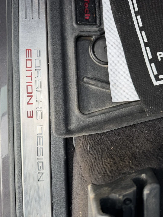 2010 Porsche 955/957 Cayenne GTS - Image 20 of 31