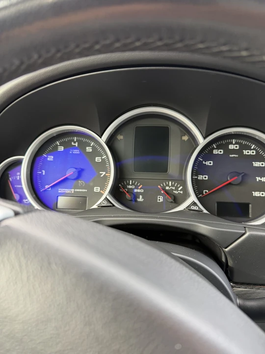 2010 Porsche 955/957 Cayenne GTS - Image 29 of 31