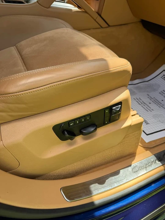 2010 Porsche 955/957 Cayenne GTS - Image 18 of 21