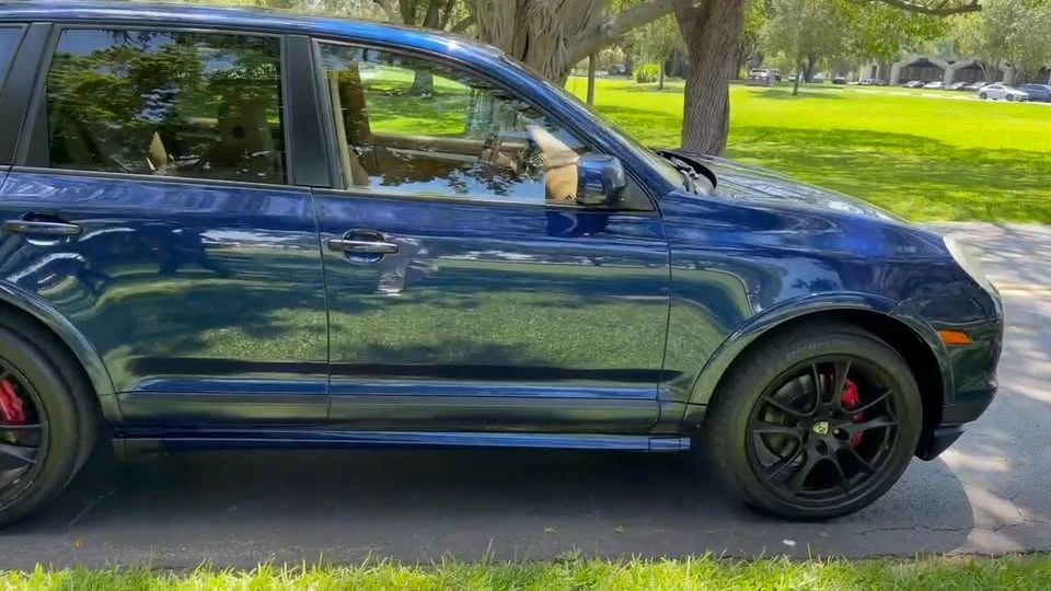 2010 Porsche 955/957 Cayenne GTS - Image 21 of 21