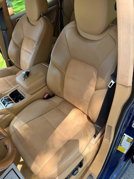 2010 Porsche 955/957 Cayenne GTS - Image 13 of 21