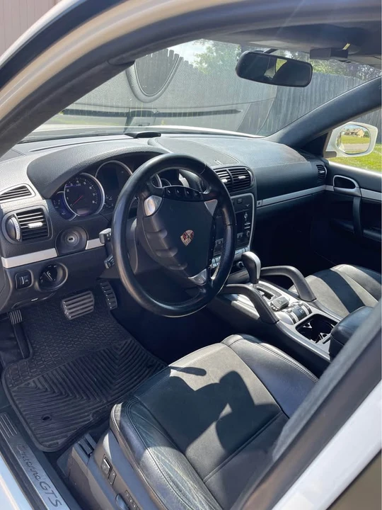 2010 Porsche 955/957 Cayenne GTS - Image 7 of 13