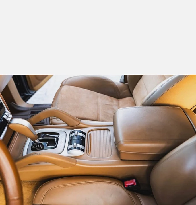 2010 Porsche 955/957 Cayenne GTS - Image 13 of 15