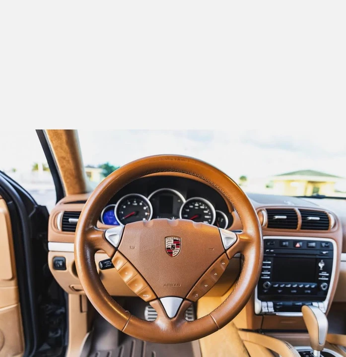 2010 Porsche 955/957 Cayenne GTS - Image 14 of 15