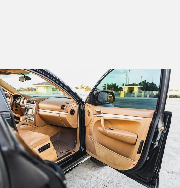 2010 Porsche 955/957 Cayenne GTS - Image 12 of 15