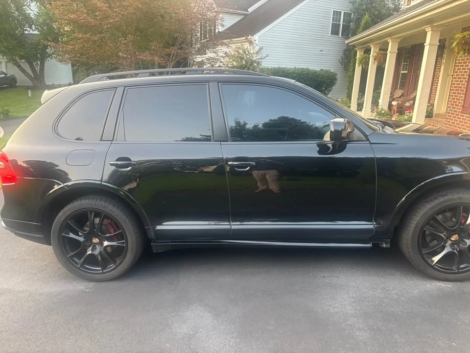 2010 Porsche 955/957 Cayenne GTS - Image 2 of 8