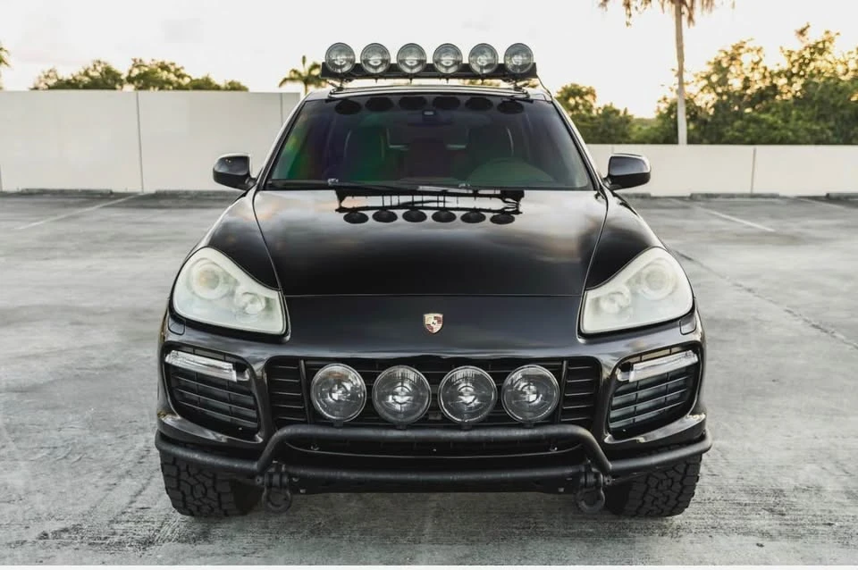 2010 Porsche 955/957 Cayenne GTS - Image 5 of 15