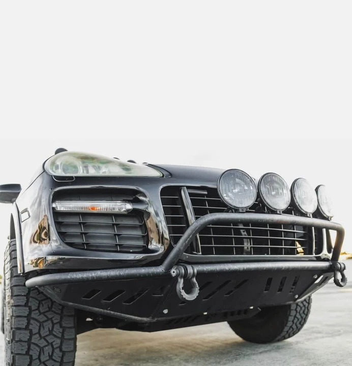 2010 Porsche 955/957 Cayenne GTS - Image 8 of 15
