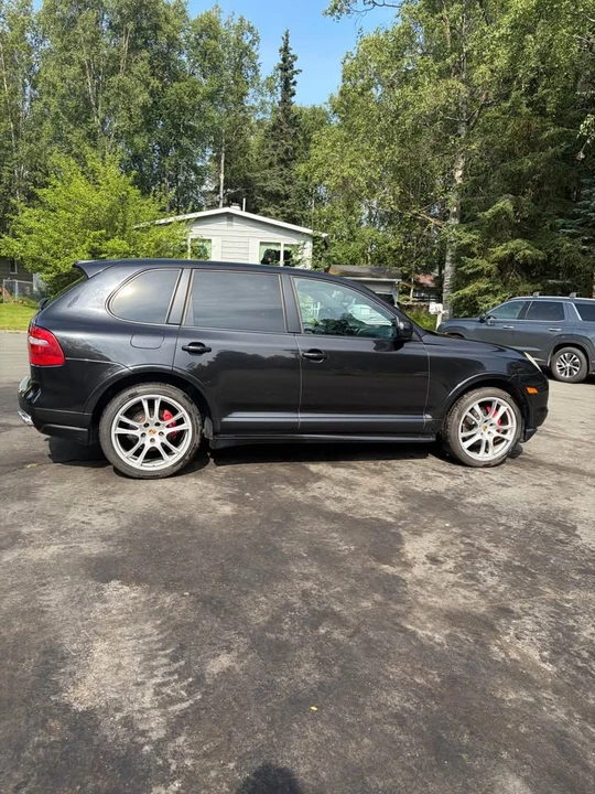2010 Porsche 955/957 Cayenne GTS - Image 7 of 15