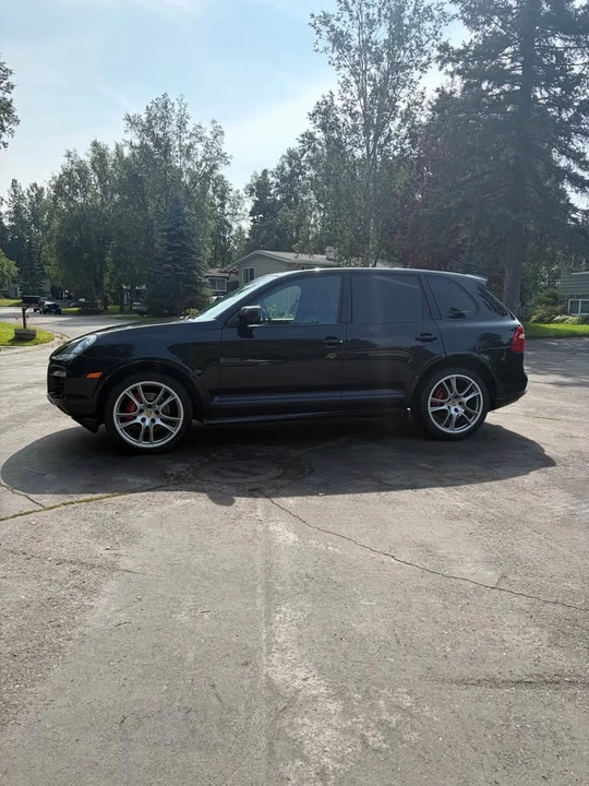 2010 Porsche 955/957 Cayenne GTS - Image 3 of 15