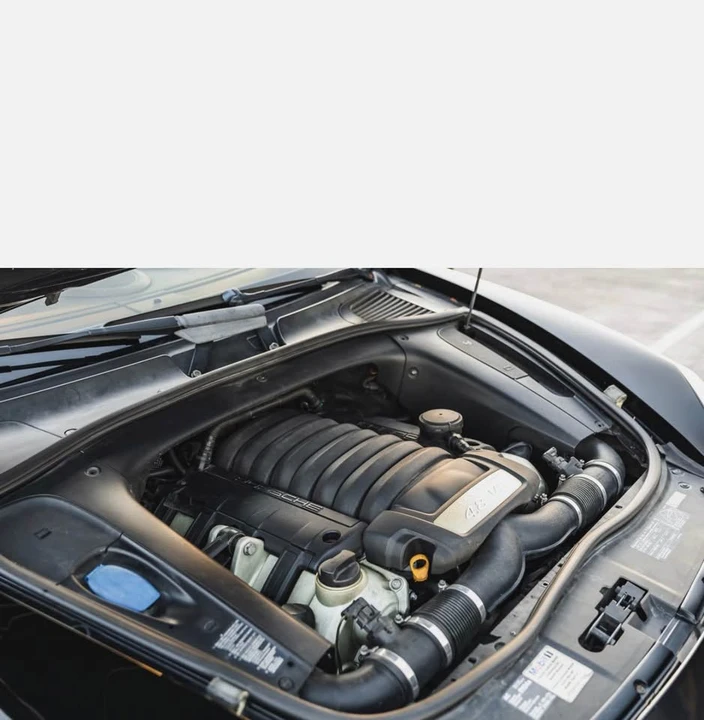 2010 Porsche 955/957 Cayenne GTS - Image 10 of 15