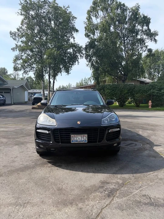 2010 Porsche 955/957 Cayenne GTS - Image 2 of 15