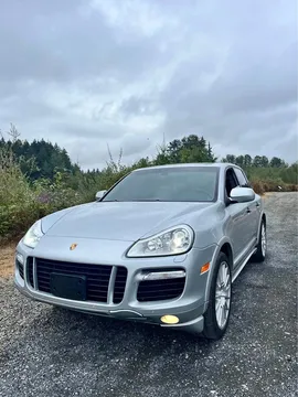 2010 Porsche Cayenne GTS Sport Utility 4D