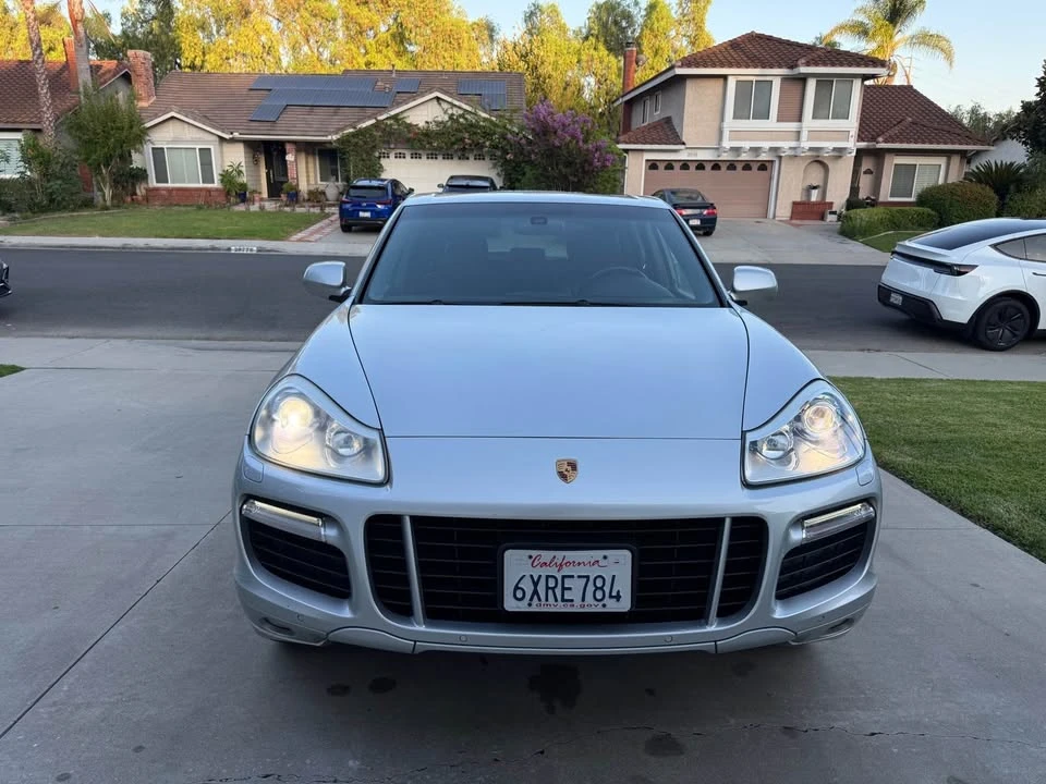 2010 Porsche 955/957 Cayenne GTS - Image 7 of 15