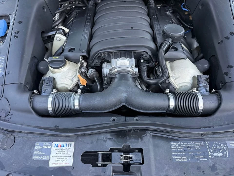 2010 Porsche 955/957 Cayenne GTS - Image 15 of 15