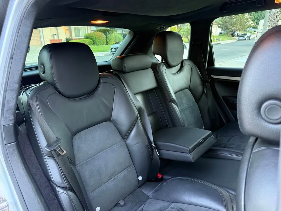 2010 Porsche 955/957 Cayenne GTS - Image 13 of 15