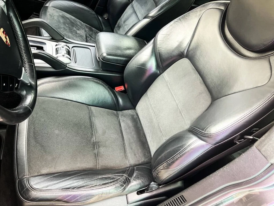 2010 Porsche 955/957 Cayenne GTS - Image 17 of 21