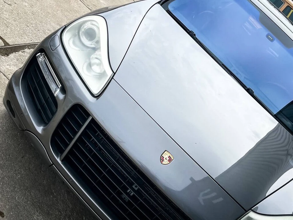 2010 Porsche 955/957 Cayenne GTS - Image 7 of 21