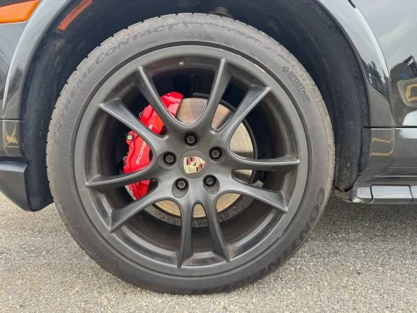 2010 Porsche 955/957 Cayenne GTS - Image 9 of 21